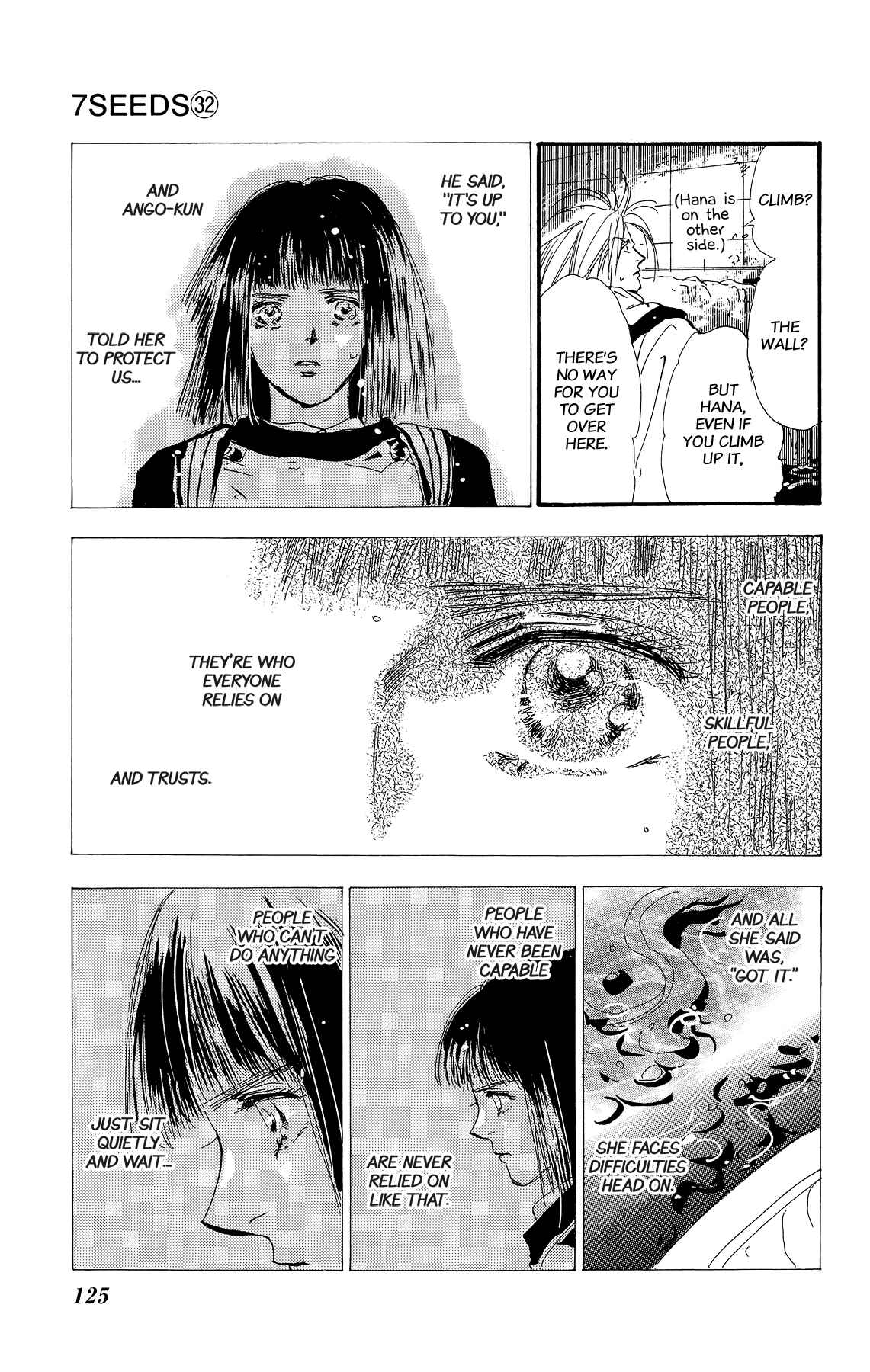 Page 13 Chapter 165 7 Seeds