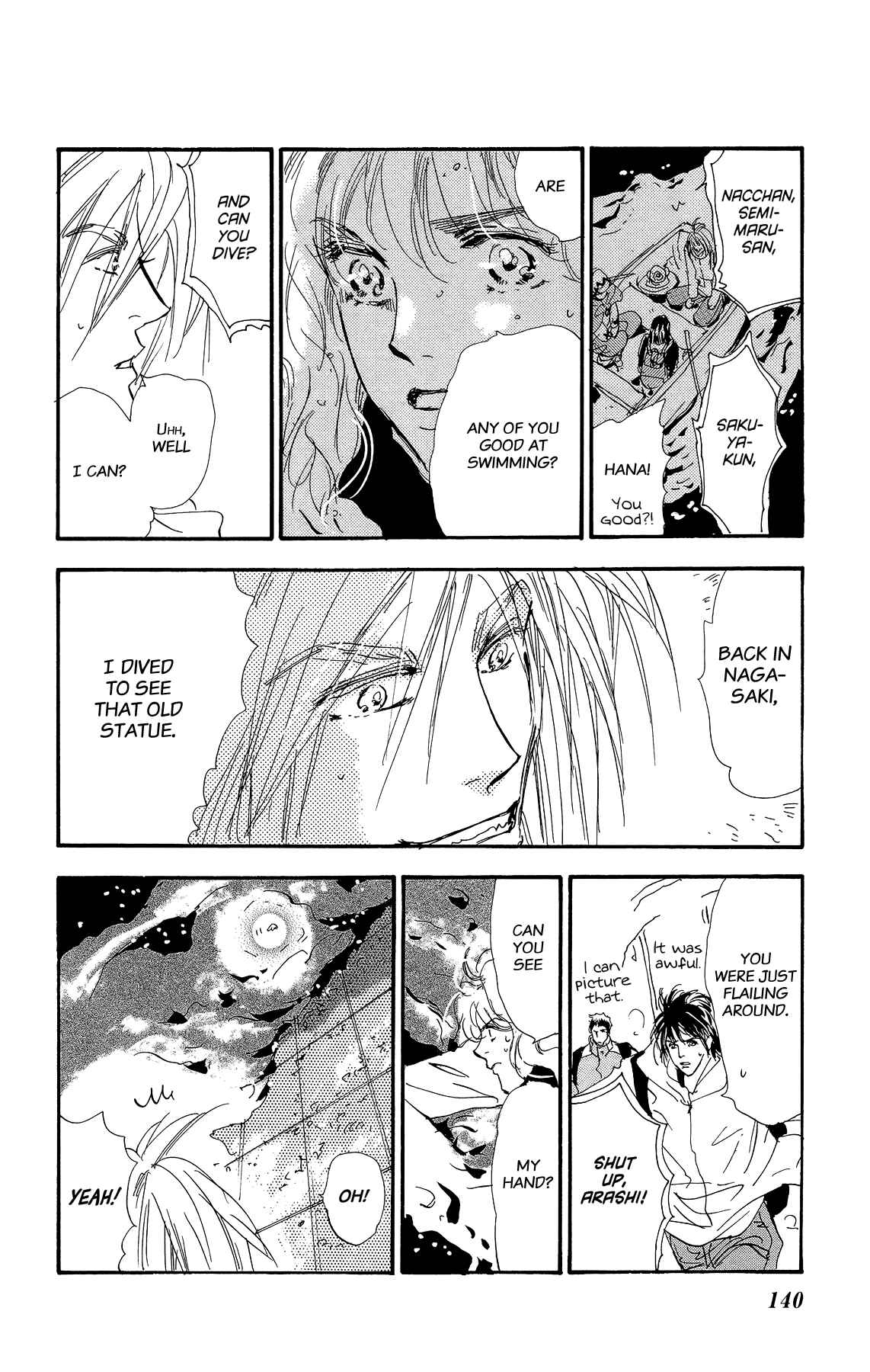 Page 28 Chapter 165 7 Seeds