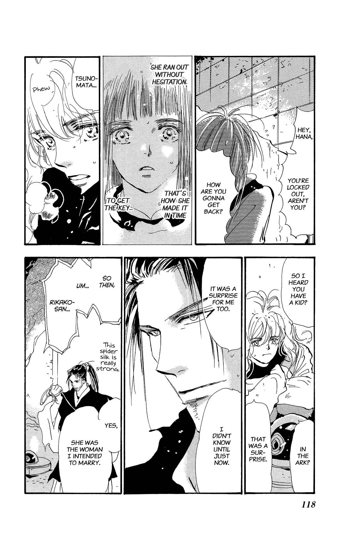 Page 6 Chapter 165 7 Seeds