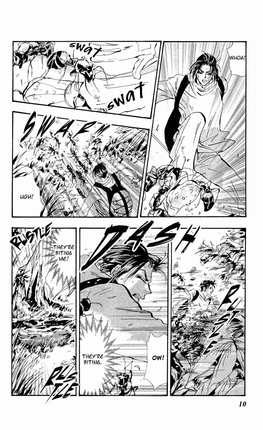 Page 10 Chapter 127 7 Seeds