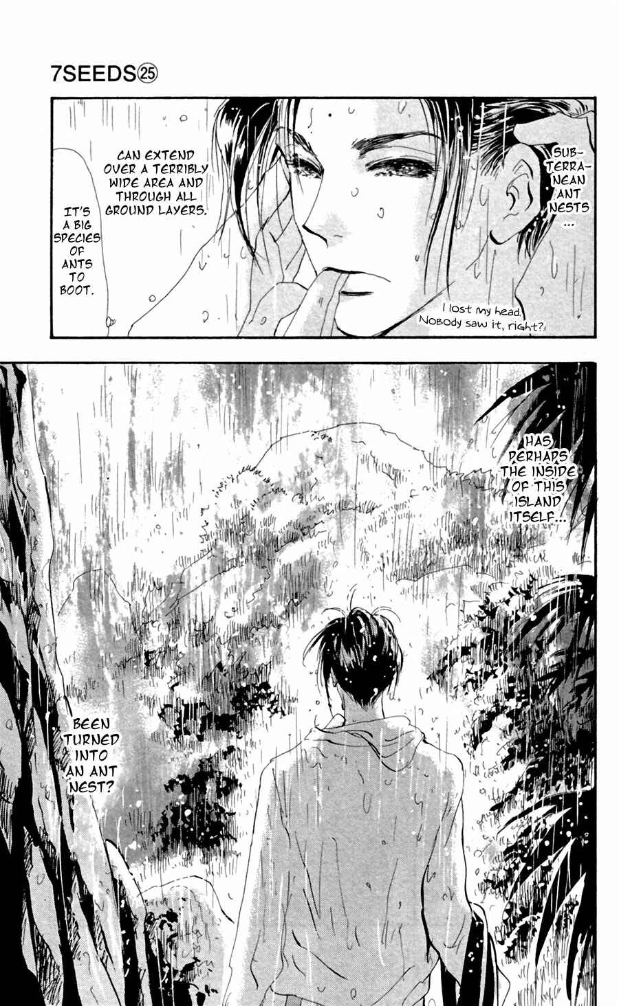 Page 13 Chapter 127 7 Seeds