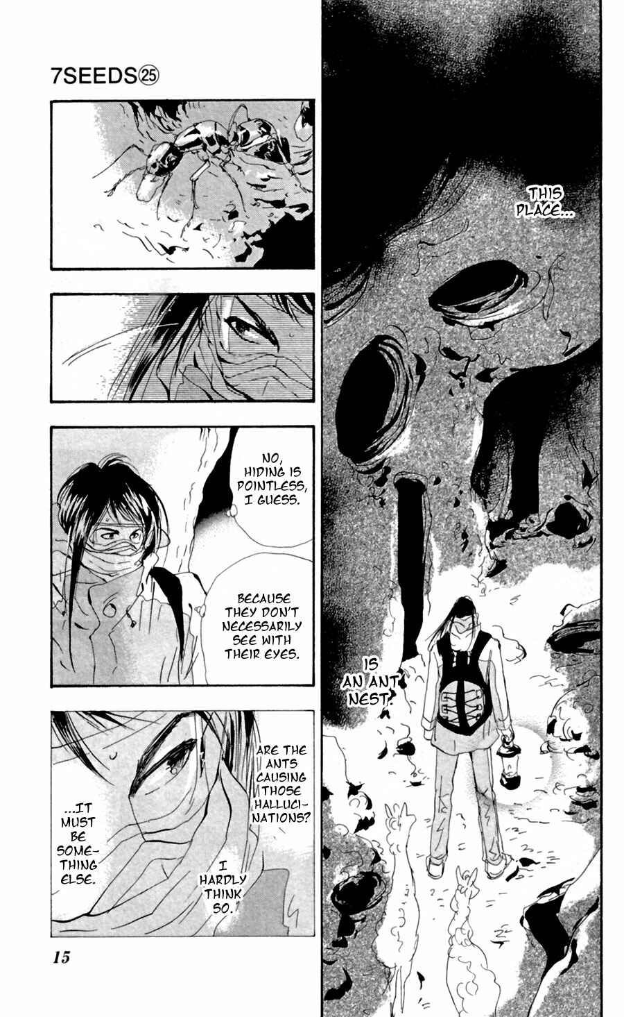 Page 15 Chapter 127 7 Seeds