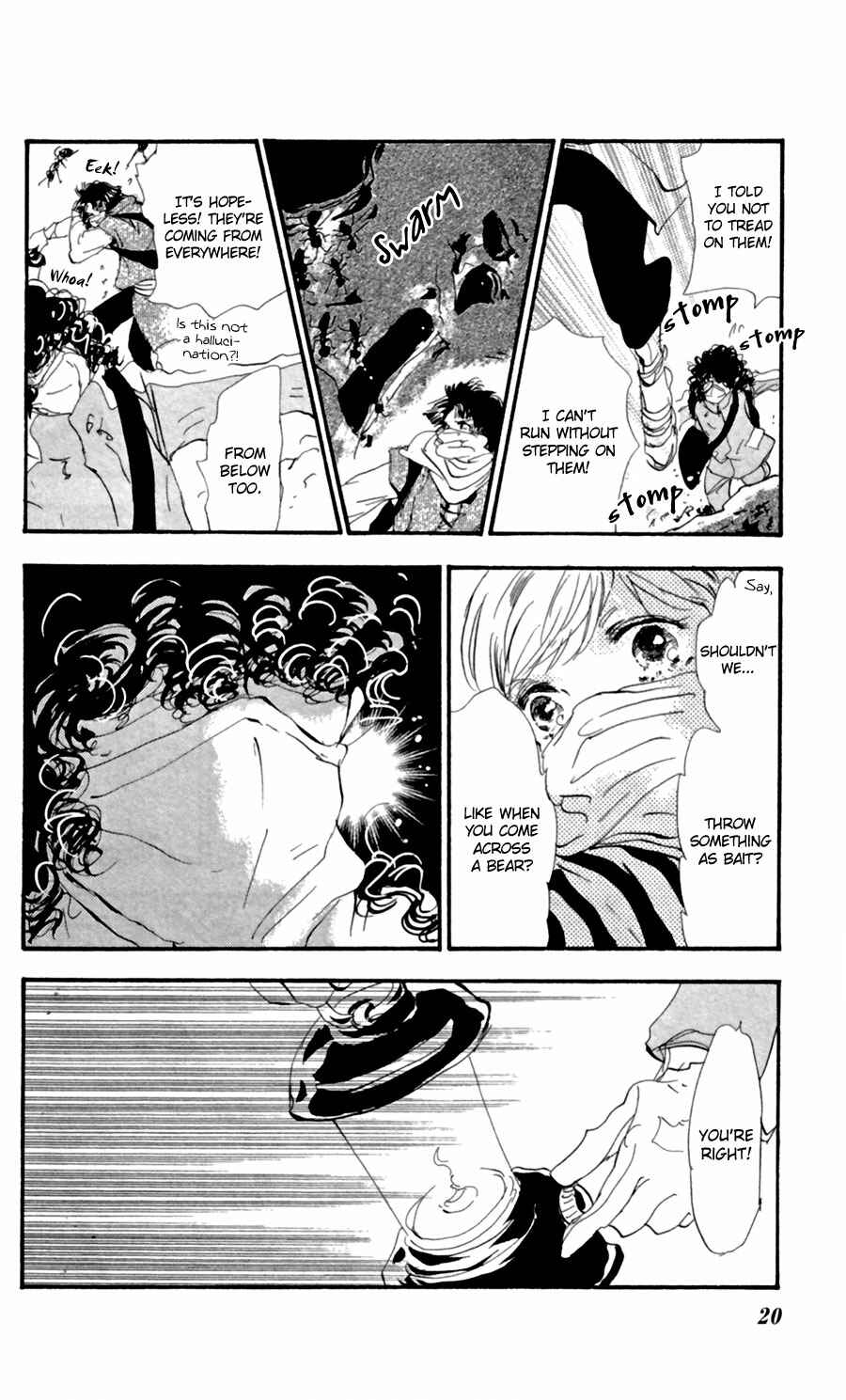 Page 20 Chapter 127 7 Seeds