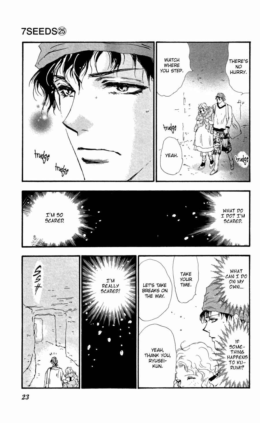 Page 23 Chapter 127 7 Seeds