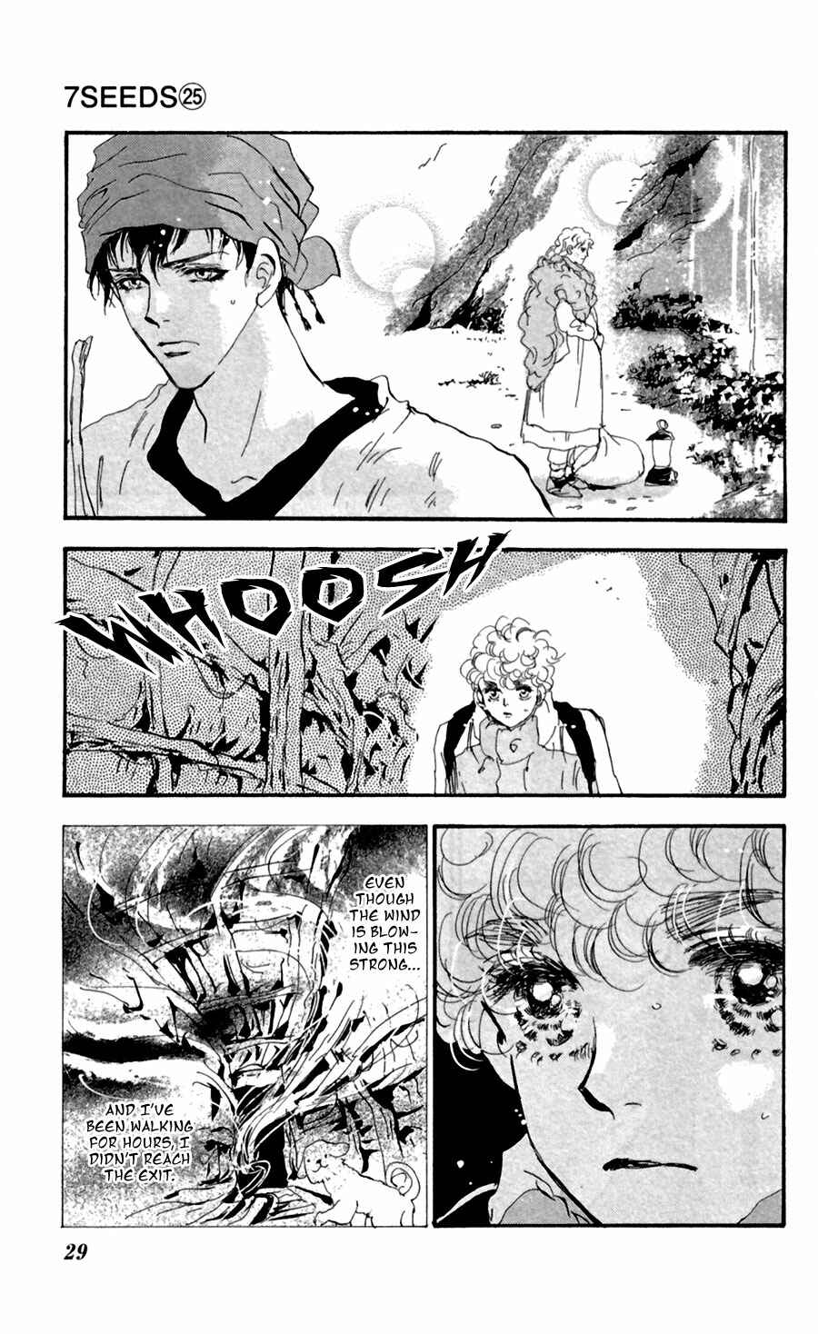 Page 29 Chapter 127 7 Seeds