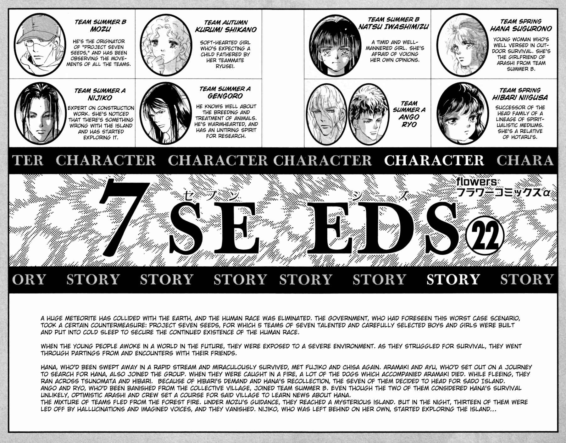 Page 3 Chapter 127 7 Seeds