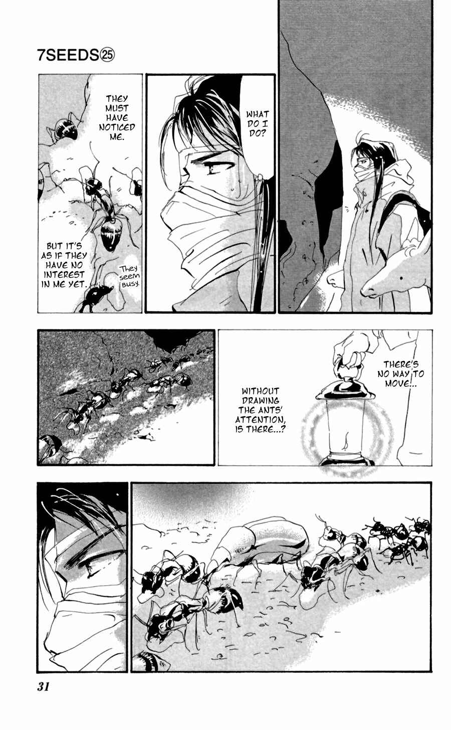 Page 31 Chapter 127 7 Seeds