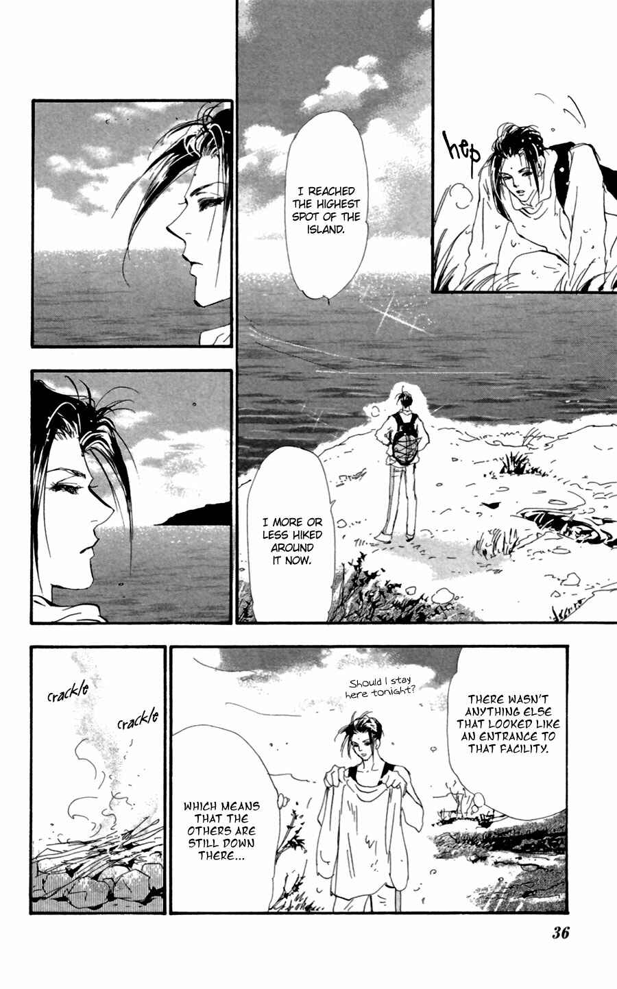 Page 36 Chapter 127 7 Seeds