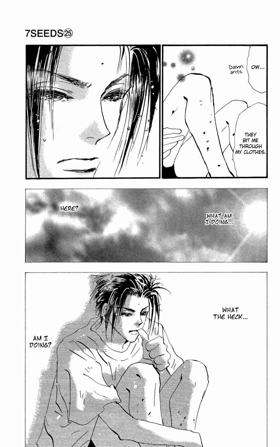 Page 37 Chapter 127 7 Seeds