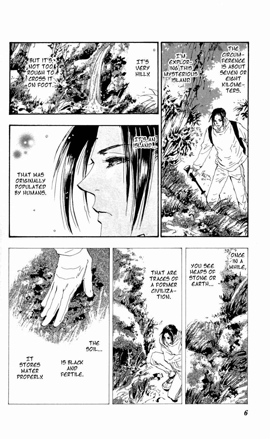 Page 6 Chapter 127 7 Seeds
