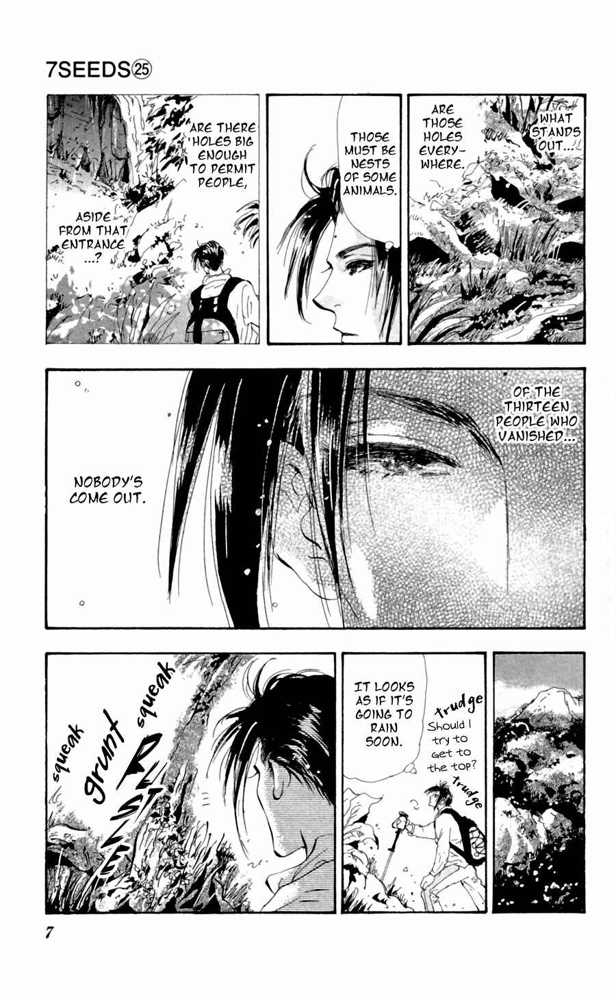 Page 7 Chapter 127 7 Seeds