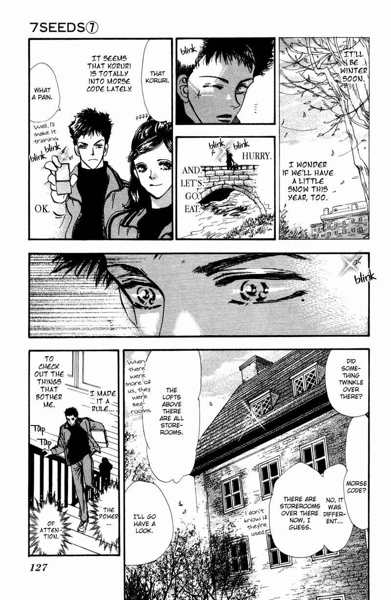 Page 4 Chapter 40 7 Seeds