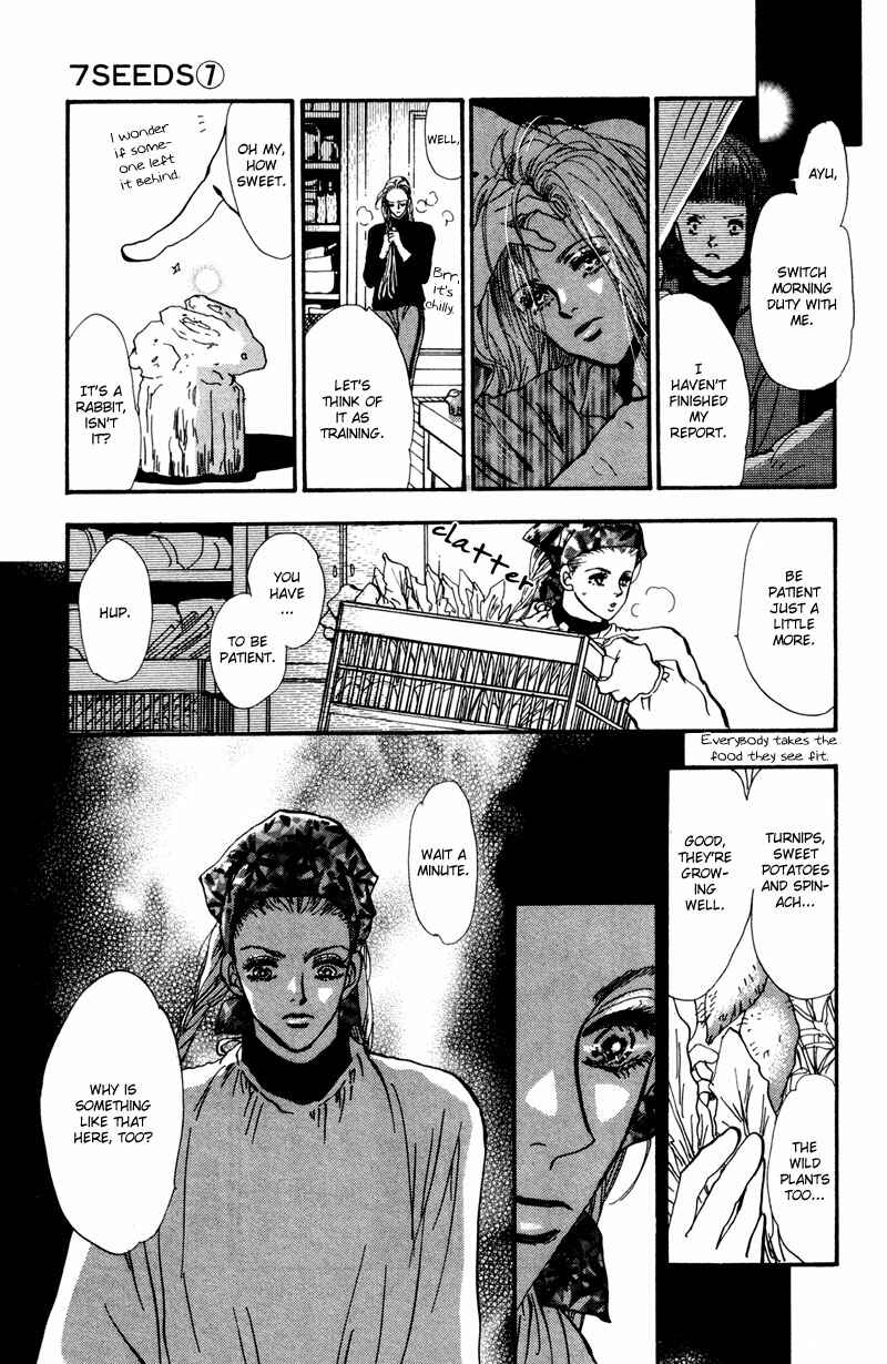 Page 8 Chapter 40 7 Seeds