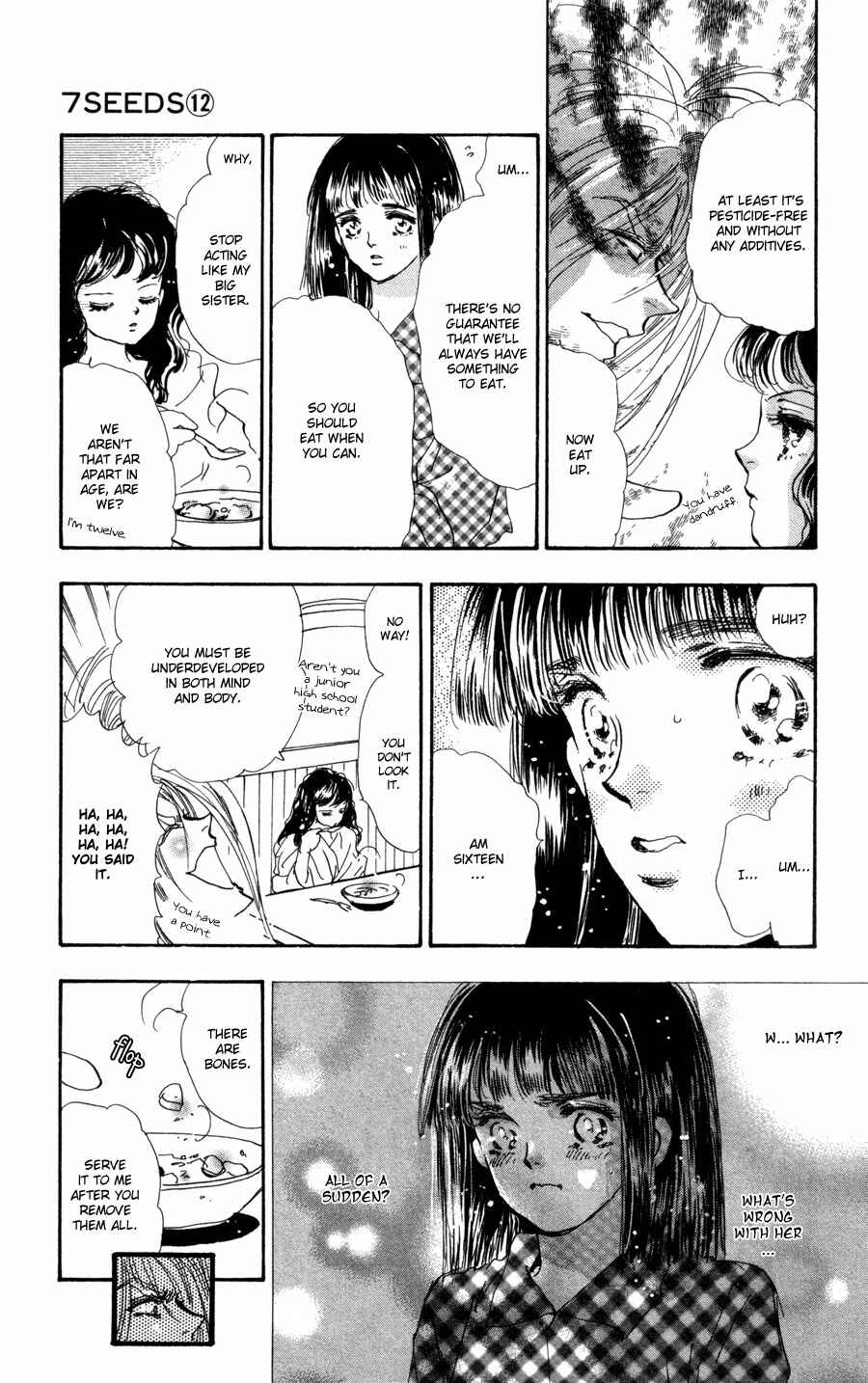 Page 11 Chapter 64 7 Seeds