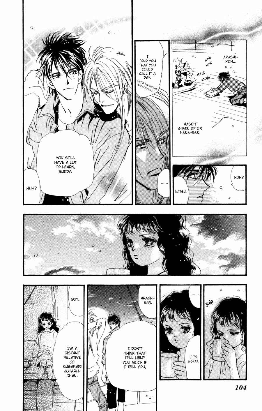 Page 30 Chapter 64 7 Seeds