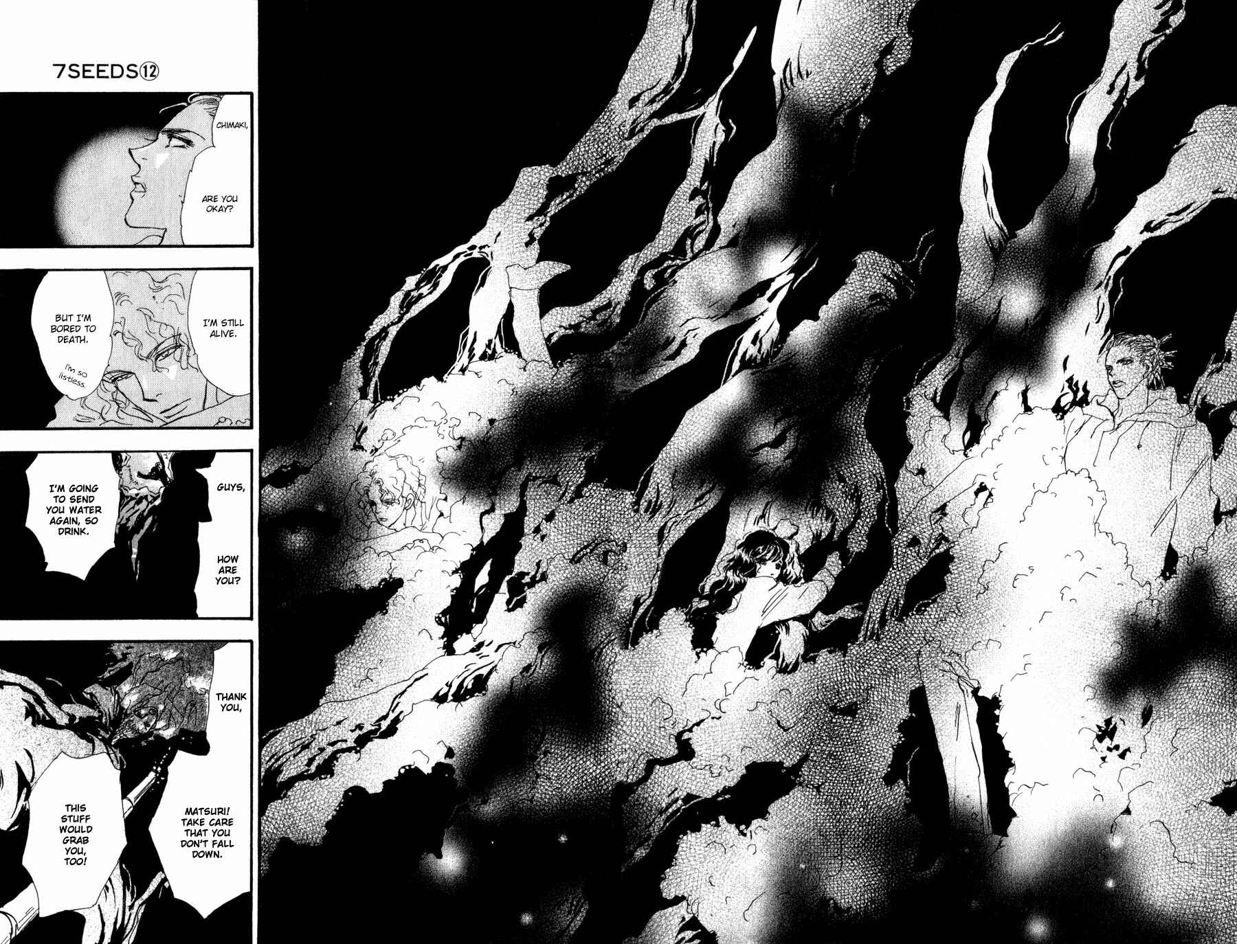 Page 34 Chapter 64 7 Seeds