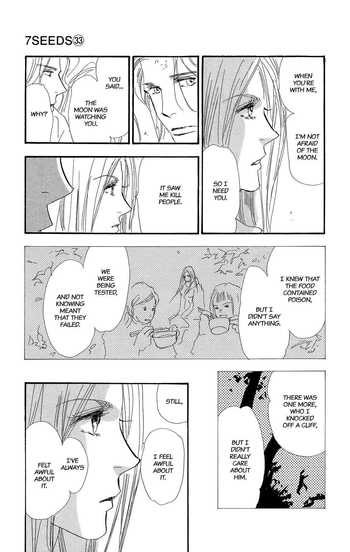 Page 33 Chapter 171 7 Seeds