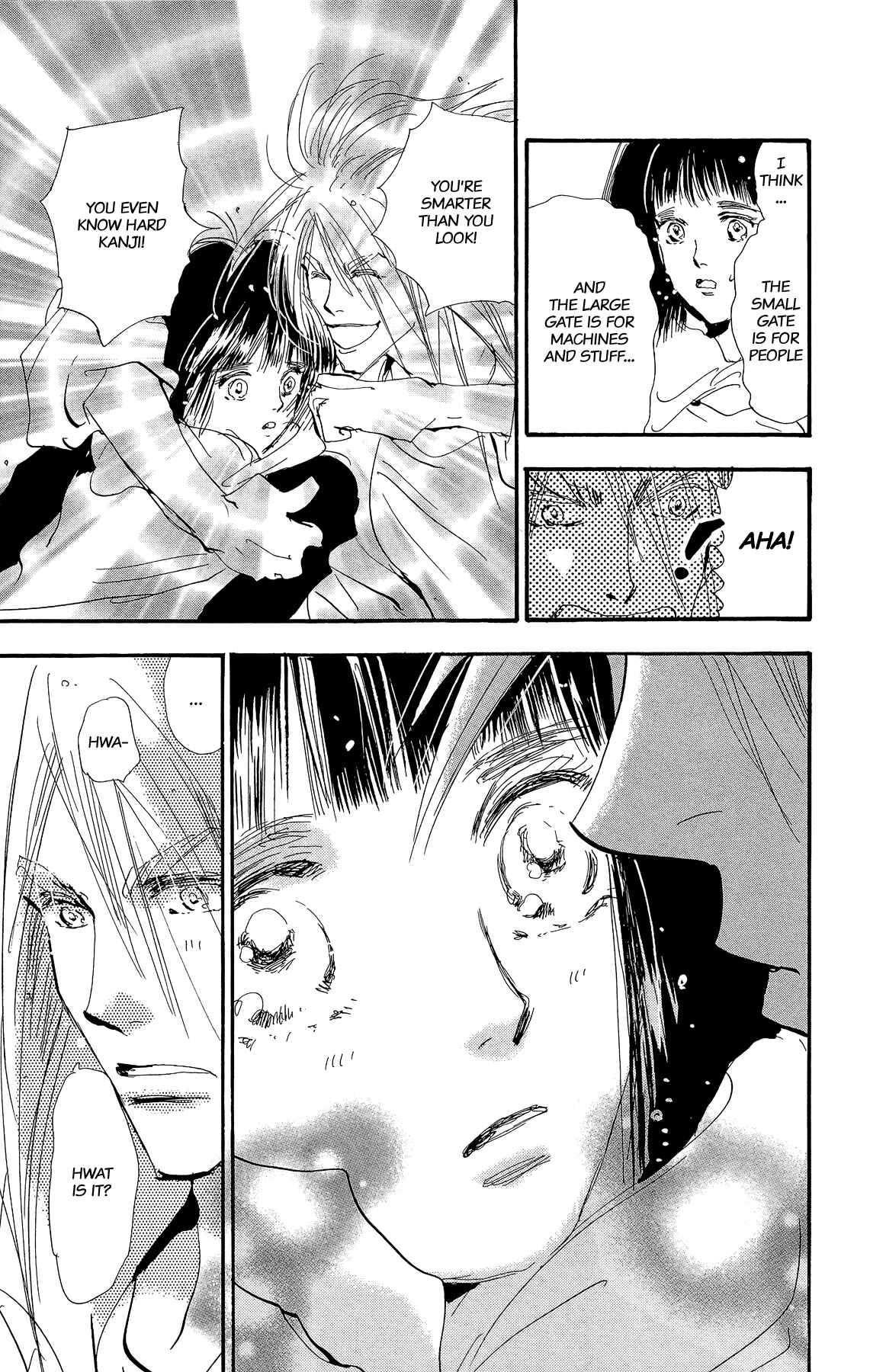 Page 9 Chapter 171 7 Seeds