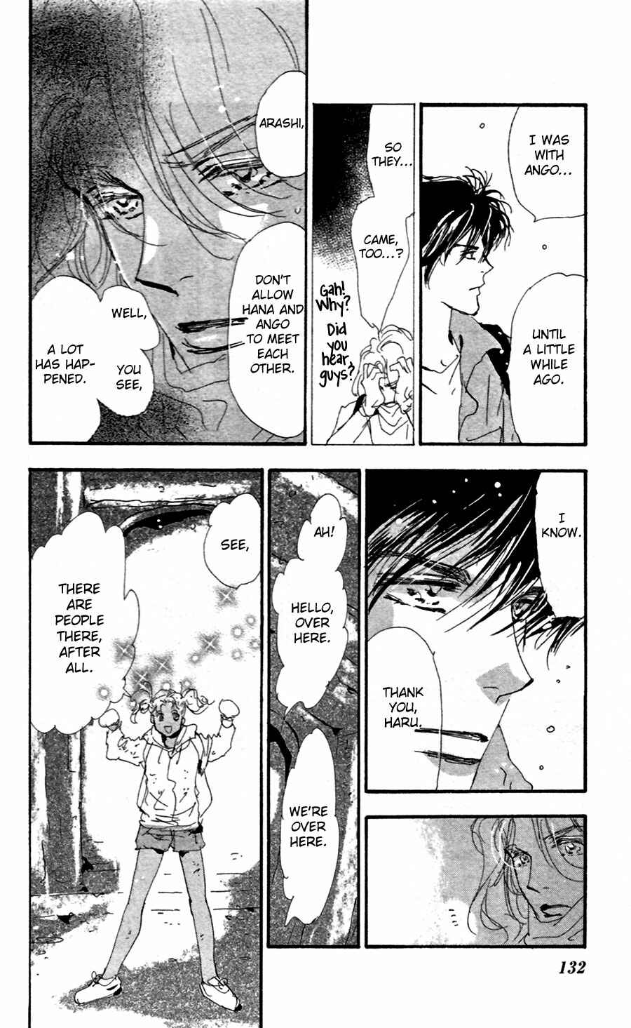 Page 18 Chapter 150 7 Seeds