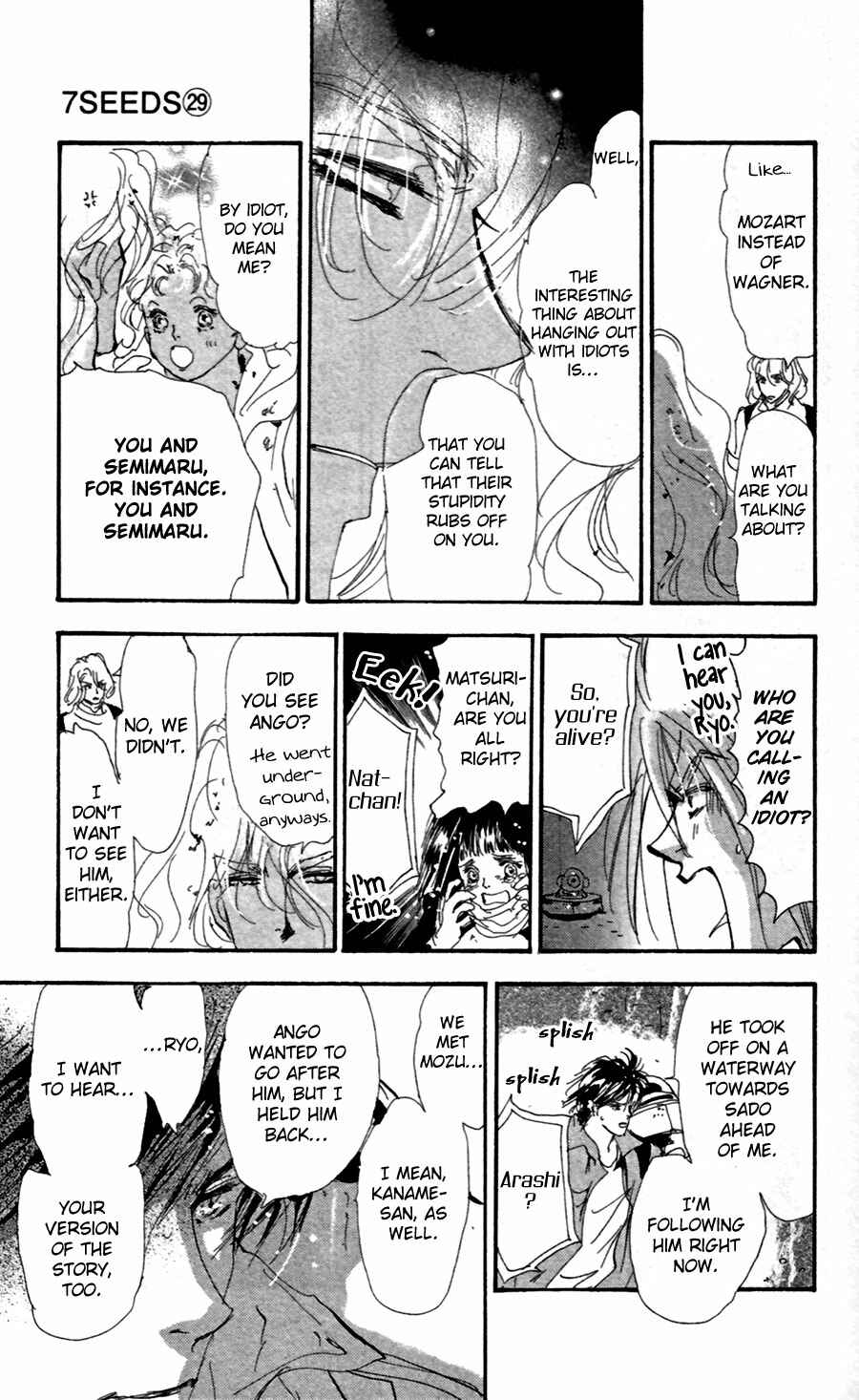 Page 21 Chapter 150 7 Seeds
