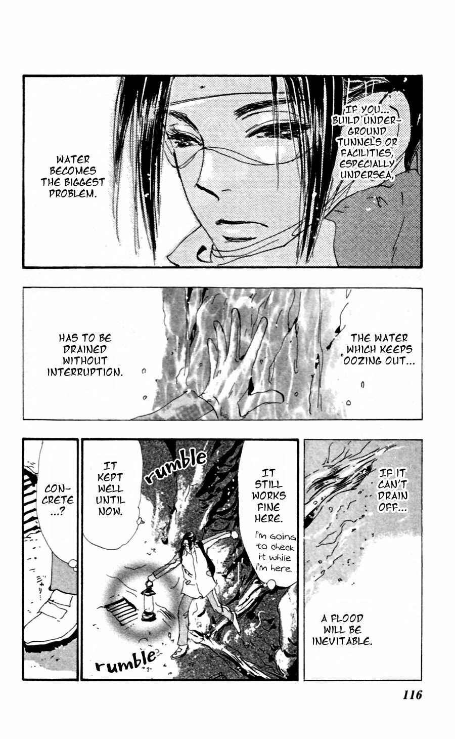 Page 3 Chapter 150 7 Seeds