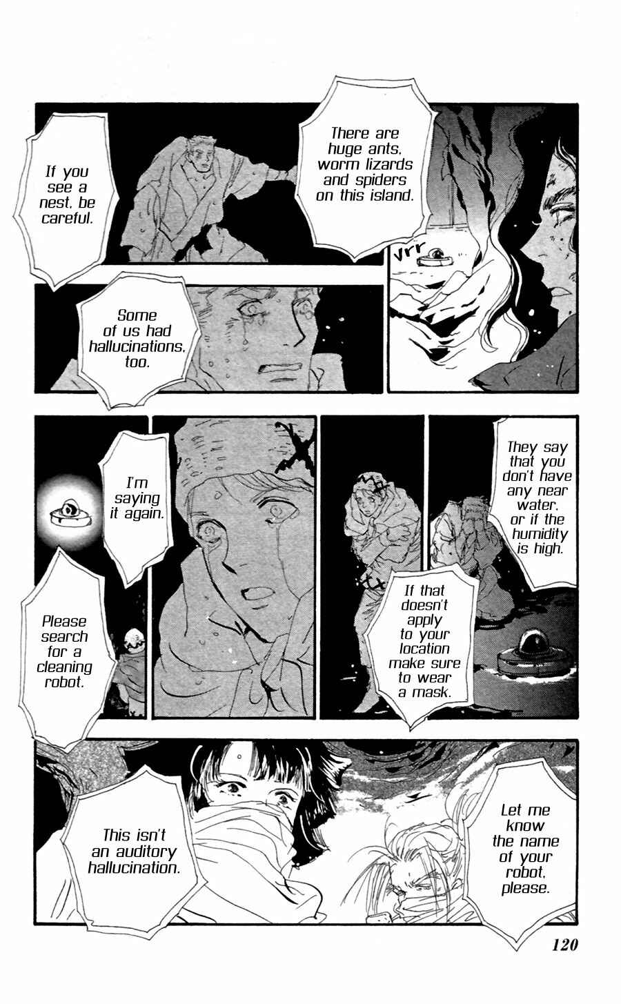 Page 7 Chapter 150 7 Seeds