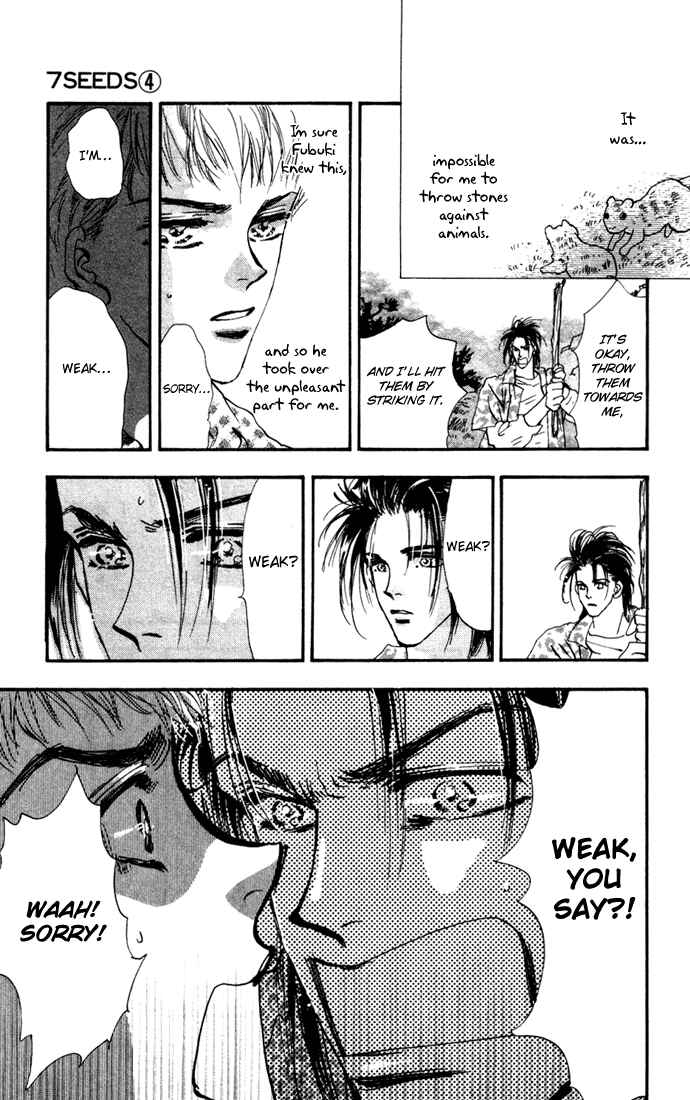 Page 15 Chapter 17 7 Seeds
