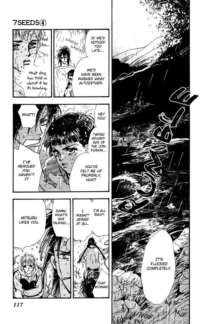 Page 29 Chapter 17 7 Seeds
