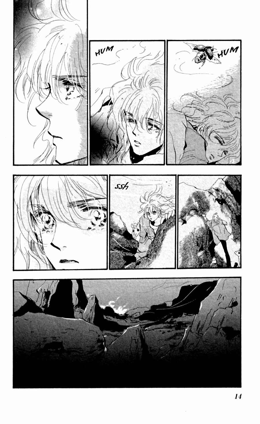 Page 14 Chapter 122 7 Seeds