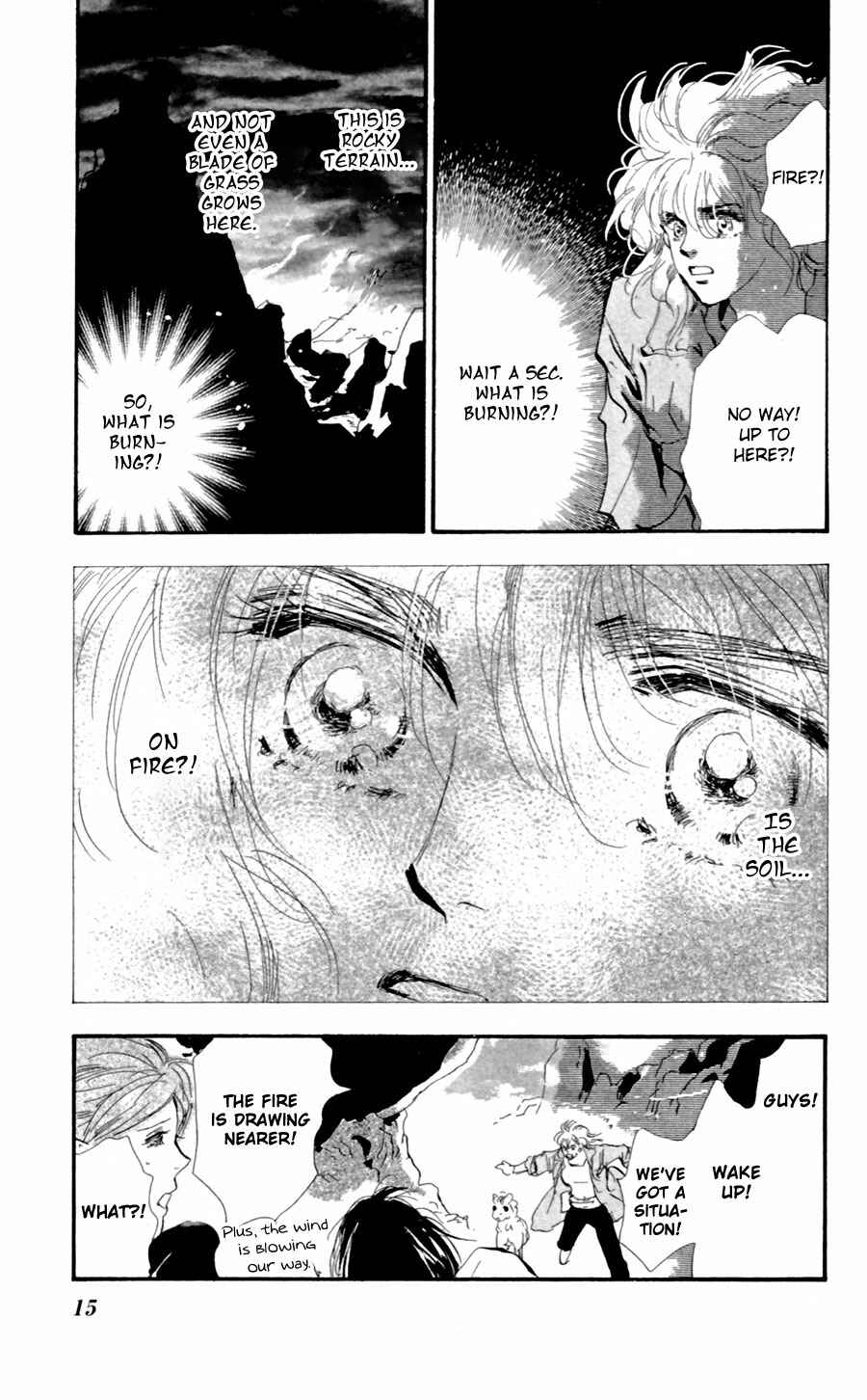 Page 15 Chapter 122 7 Seeds
