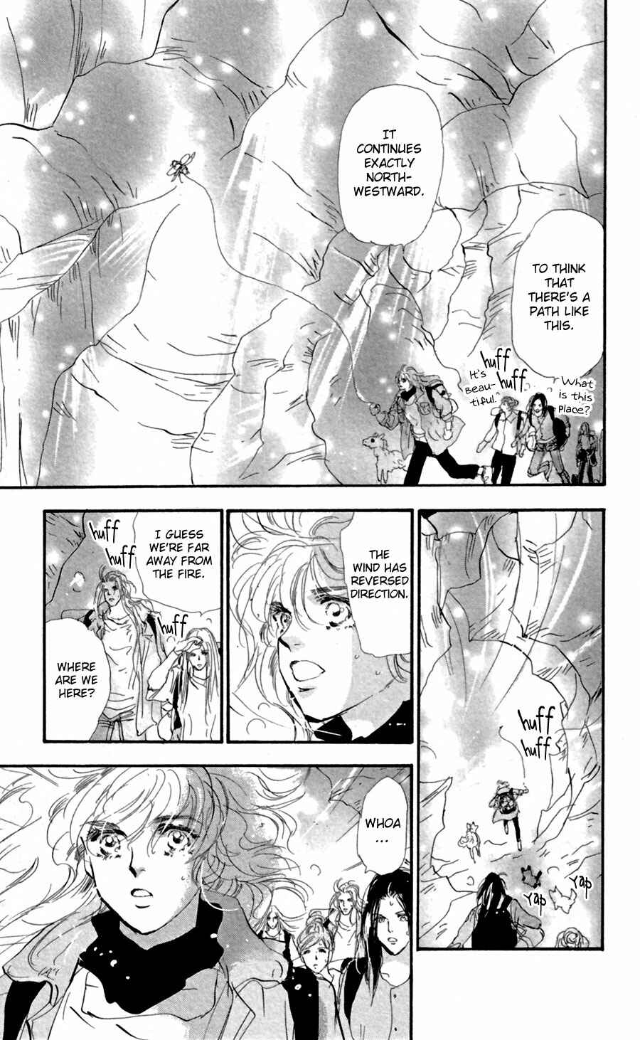 Page 23 Chapter 122 7 Seeds