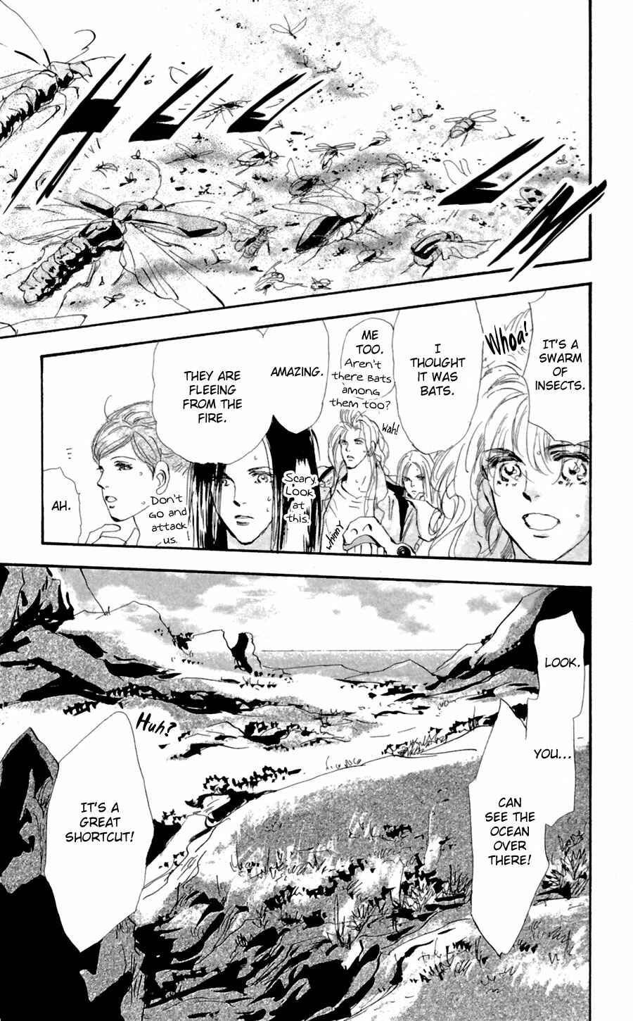Page 25 Chapter 122 7 Seeds