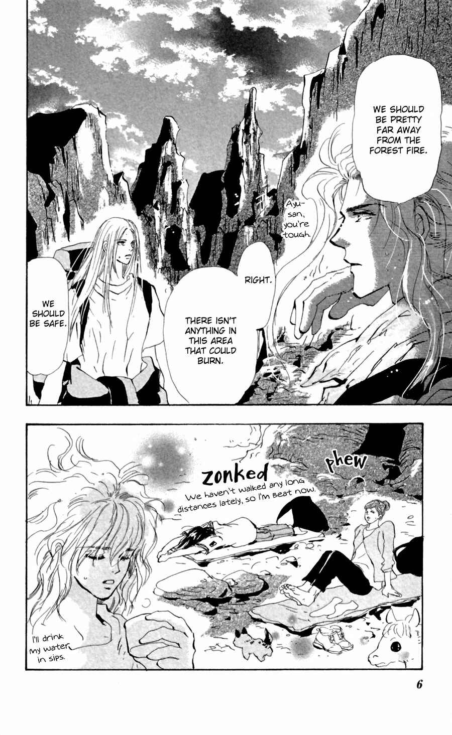 Page 6 Chapter 122 7 Seeds