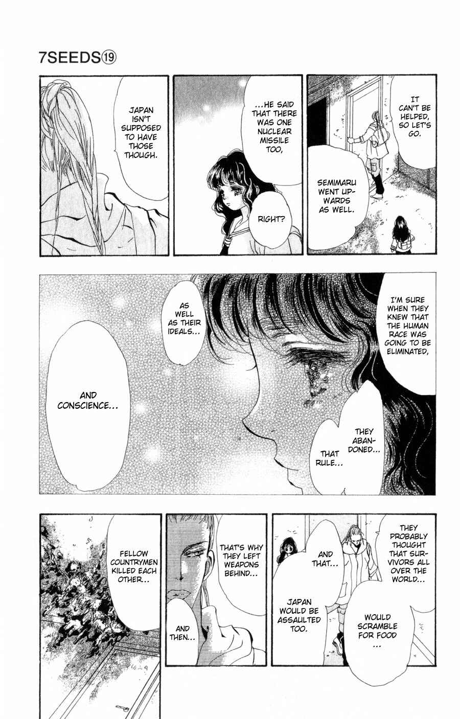 Page 16 Chapter 97 7 Seeds