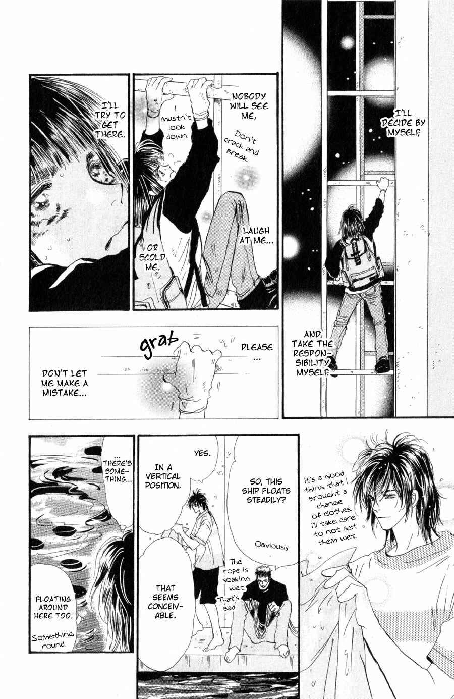 Page 33 Chapter 97 7 Seeds