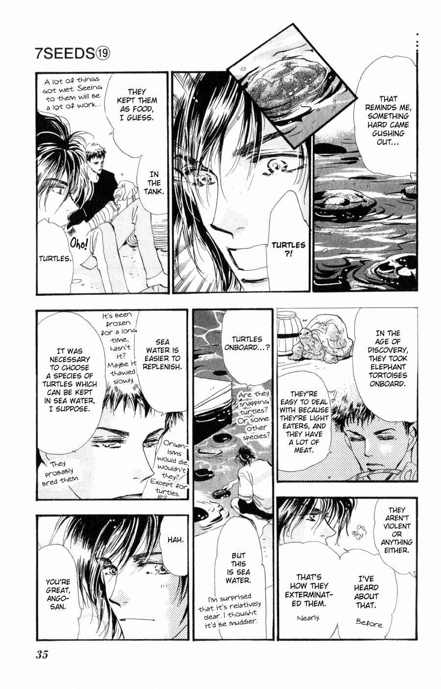 Page 34 Chapter 97 7 Seeds