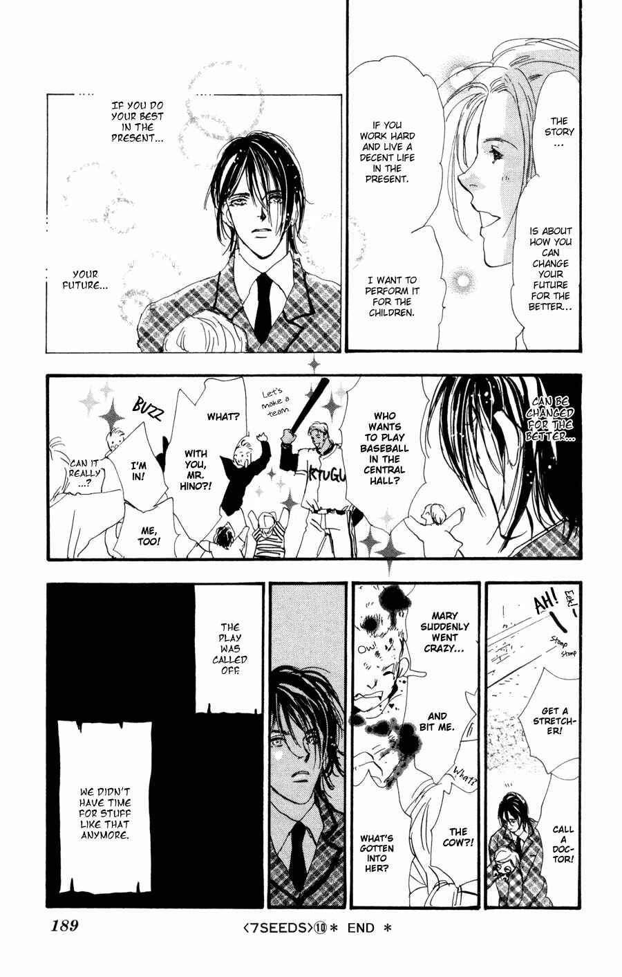 Page 36 Chapter 56 7 Seeds