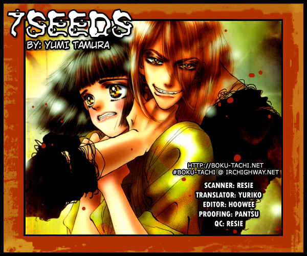 Page 22 Chapter 26 7 Seeds