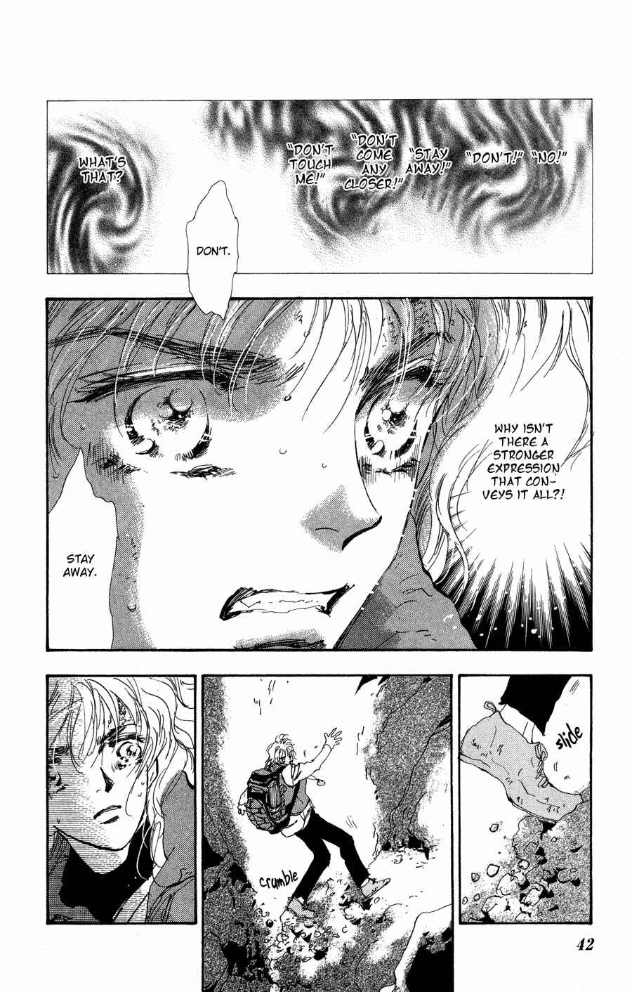 Page 3 Chapter 83 7 Seeds