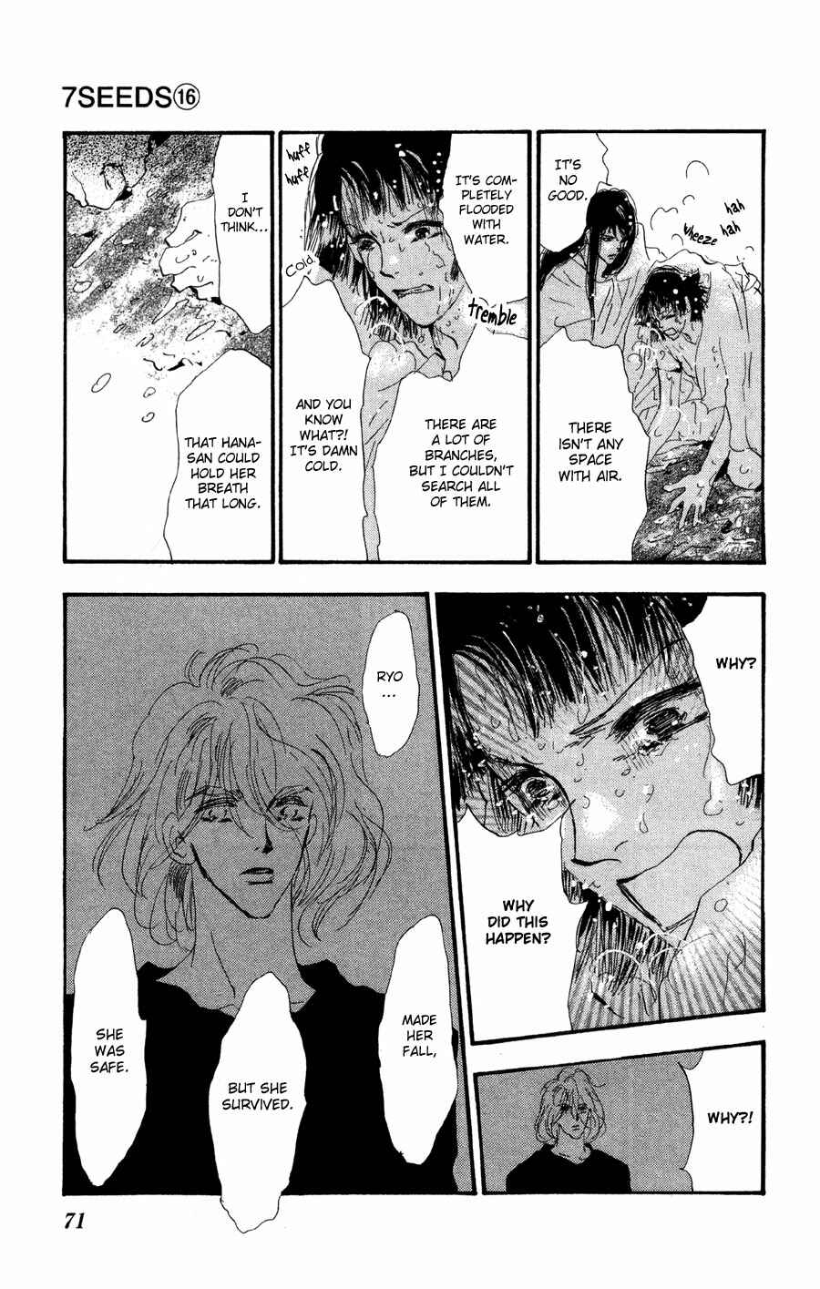 Page 31 Chapter 83 7 Seeds