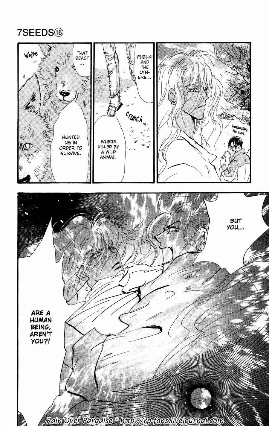 Page 35 Chapter 83 7 Seeds