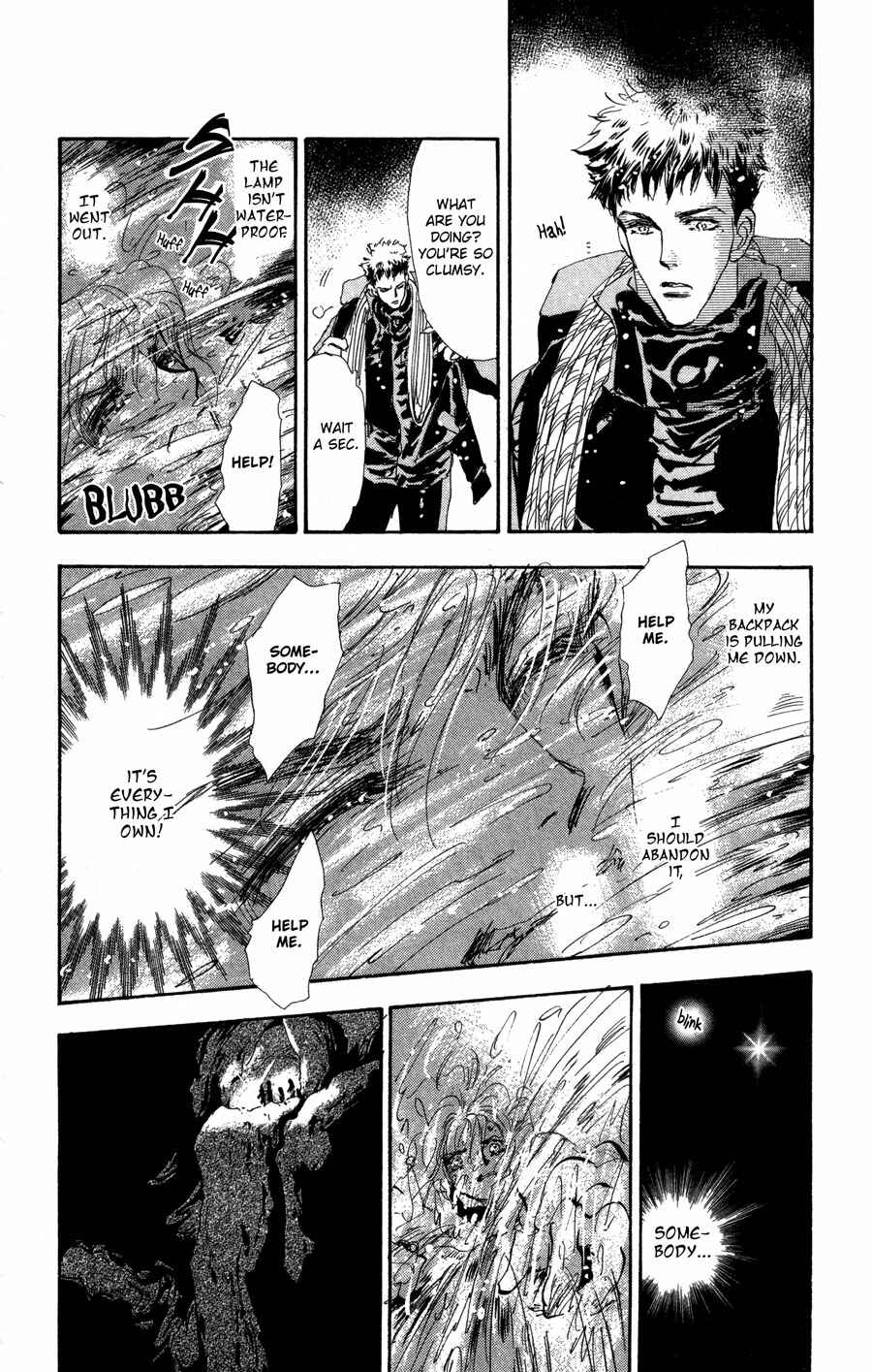 Page 9 Chapter 83 7 Seeds