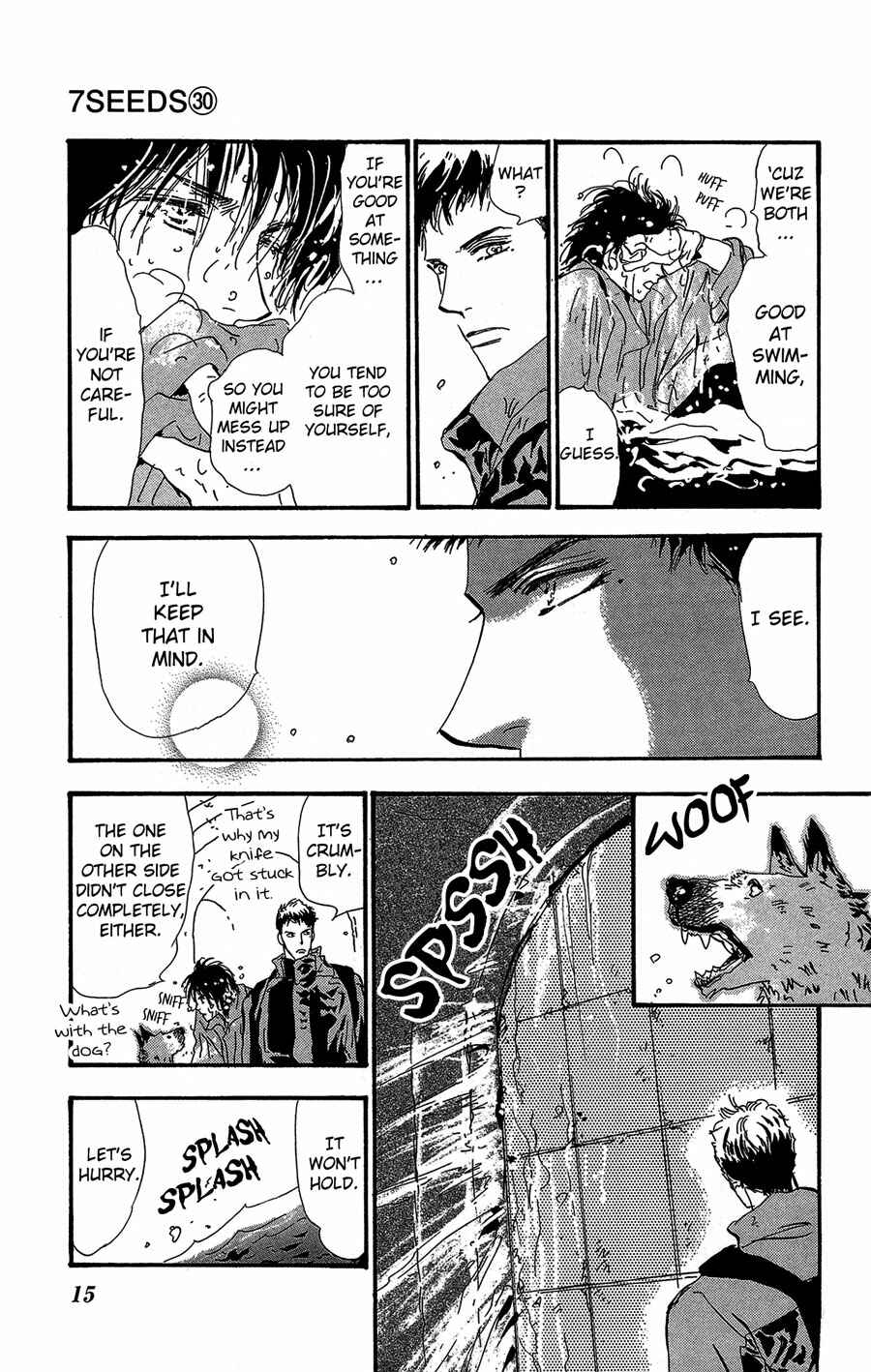 Page 13 Chapter 152 7 Seeds