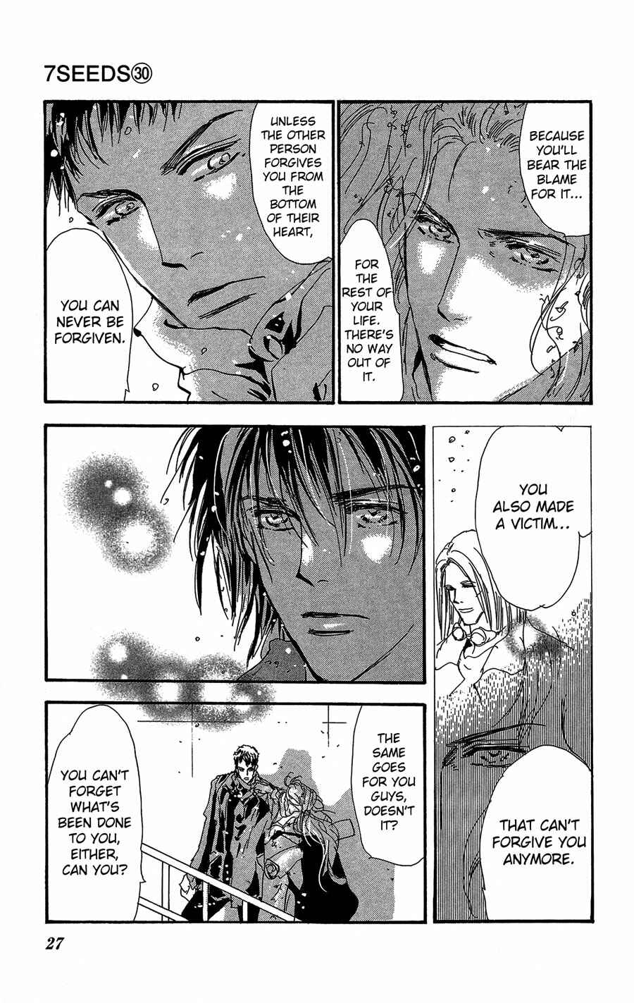 Page 25 Chapter 152 7 Seeds