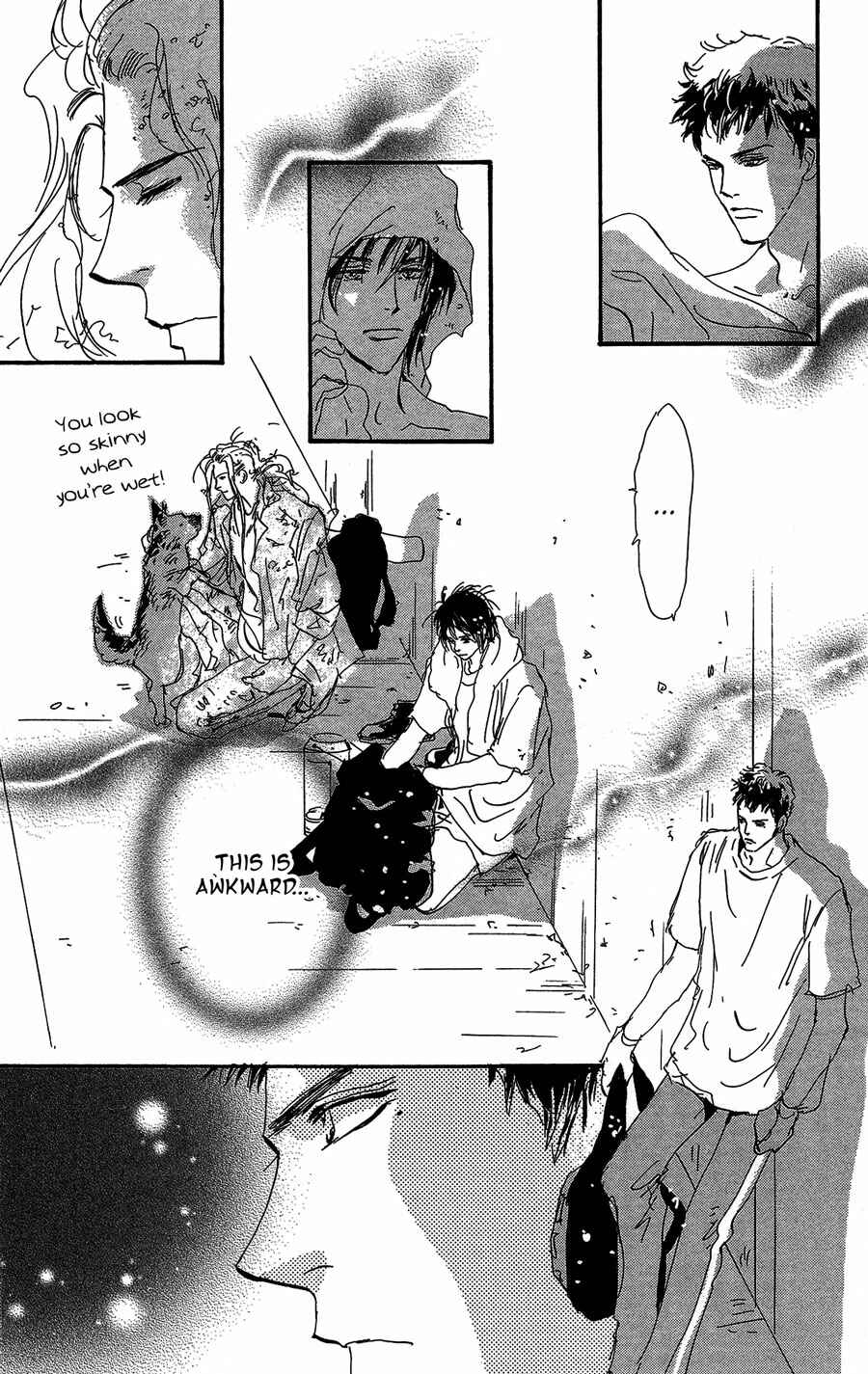 Page 29 Chapter 152 7 Seeds