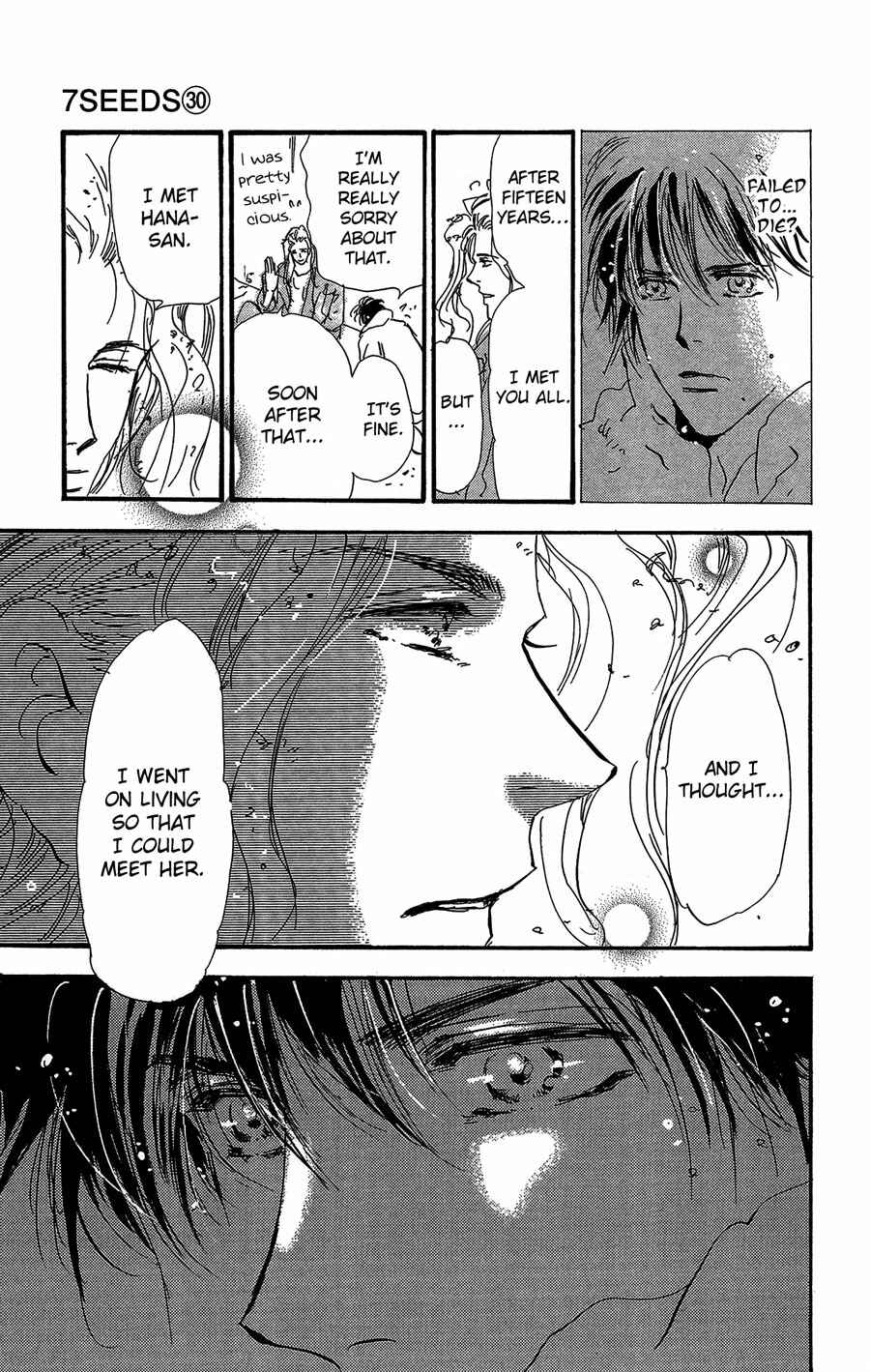 Page 33 Chapter 152 7 Seeds
