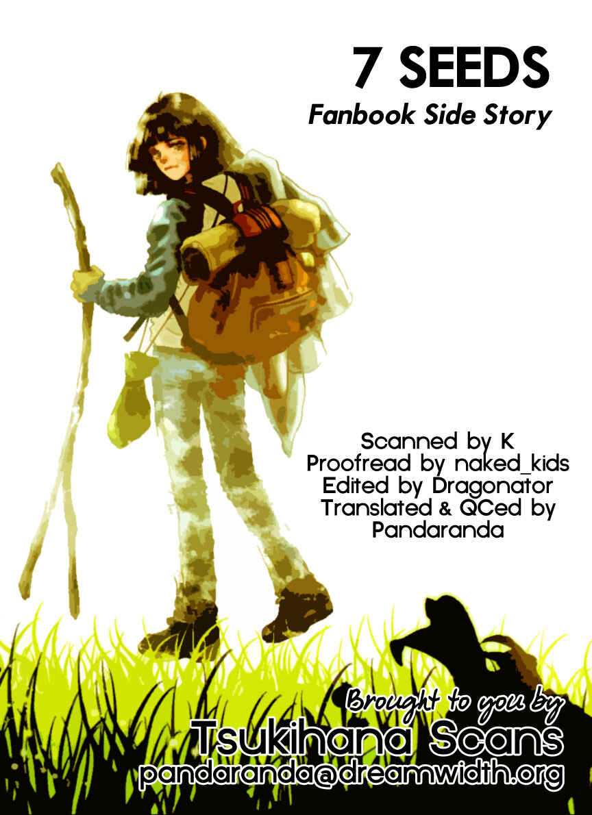 Page 1 Chapter 96.5 7 Seeds