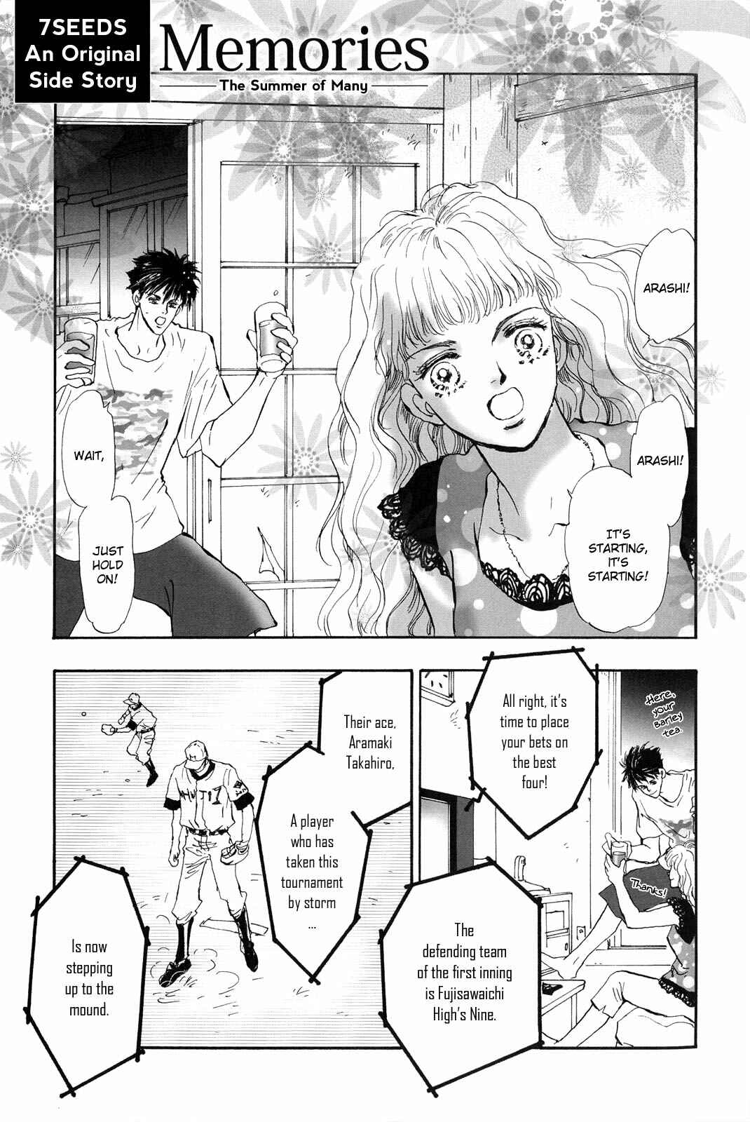 Page 2 Chapter 96.5 7 Seeds