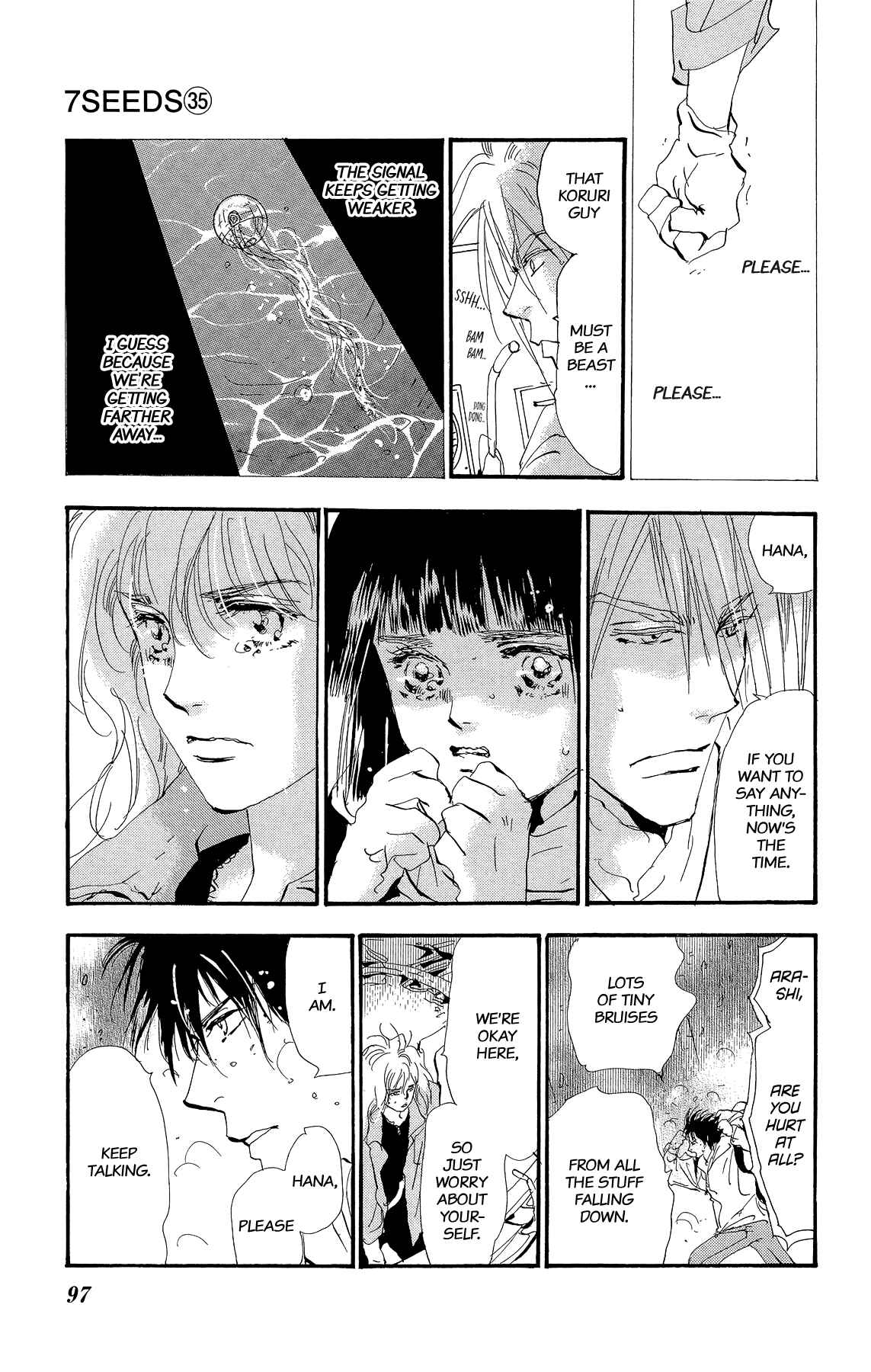 Page 11 Chapter 178 7 Seeds