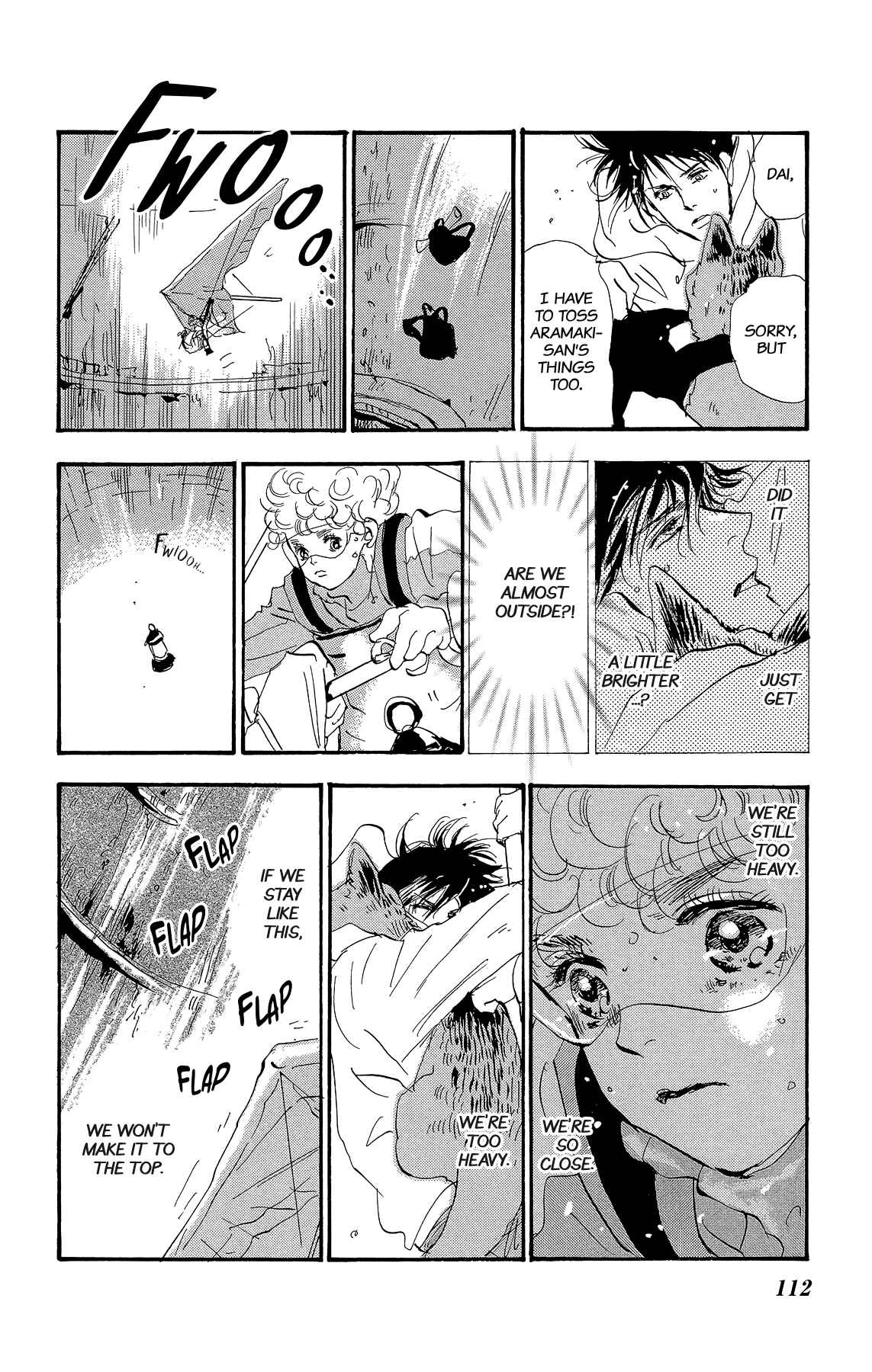 Page 26 Chapter 178 7 Seeds